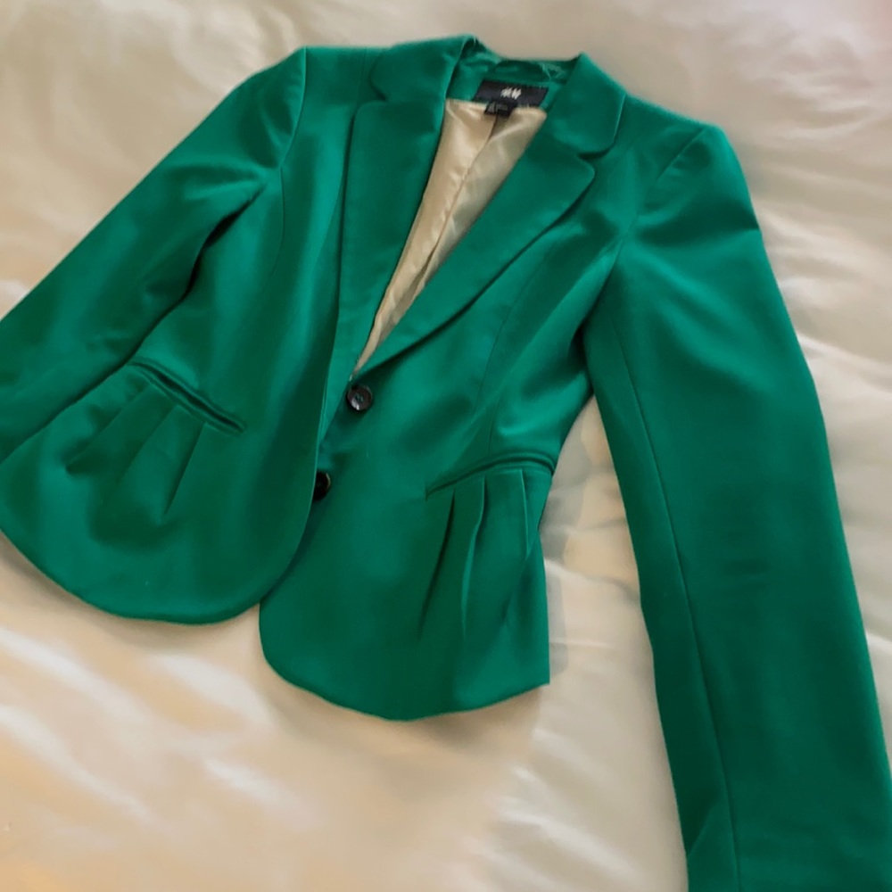 H&M blazer